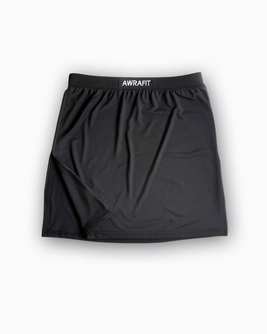 AWRAFIT Training Cover