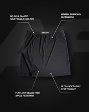 AWRAFIT Training Cover